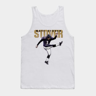 Matt Stover Buffalo Punt Tank Top